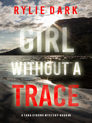 cover image of Girl Without a Trace